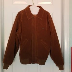 reportage rea jacket